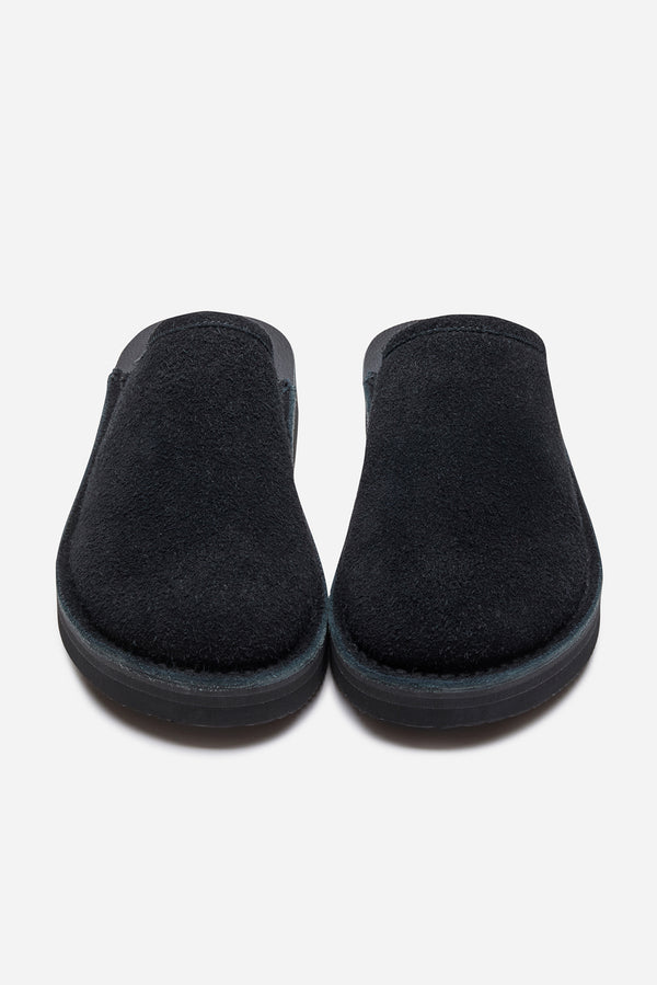 Saturdays New York City NO WAVE MULE-SD Black