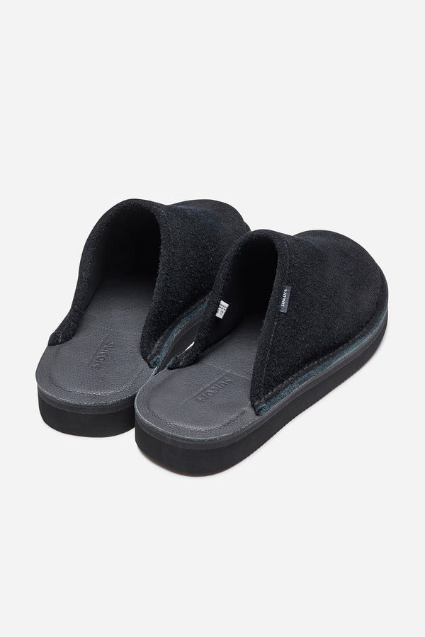 Saturdays New York City NO WAVE MULE-SD Black