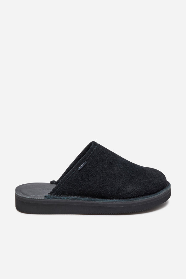 saturdays new york city NO WAVE MULE-SD Black