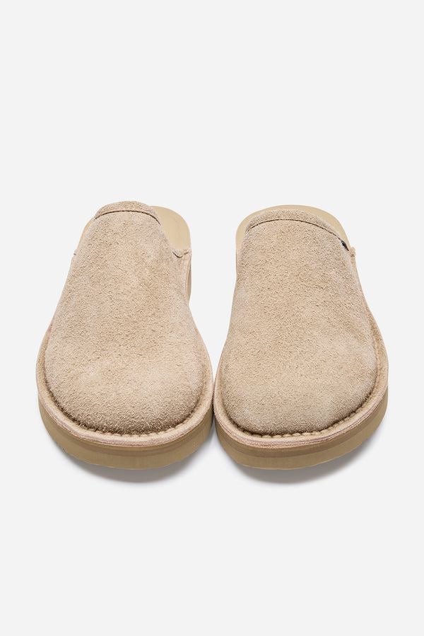 Saturdays New York City NO WAVE MULE-SD Taupe