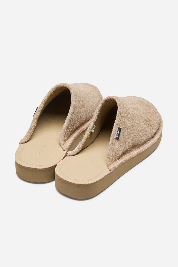 Saturdays New York City NO WAVE MULE-SD Taupe