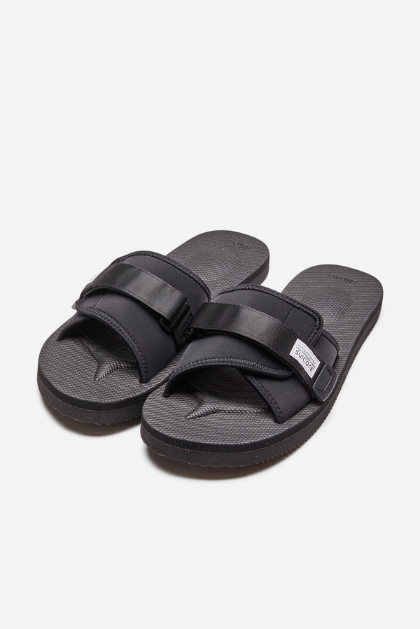 Saturdays New York City PADRI Black