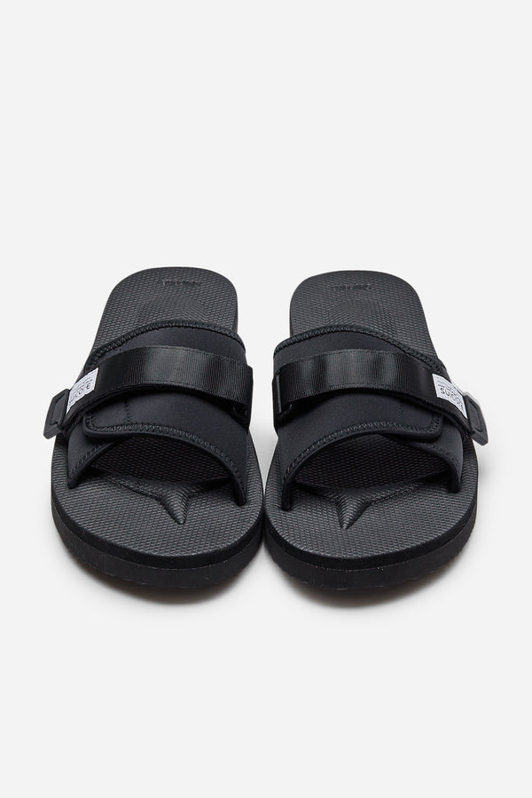 Saturdays New York City PADRI Black