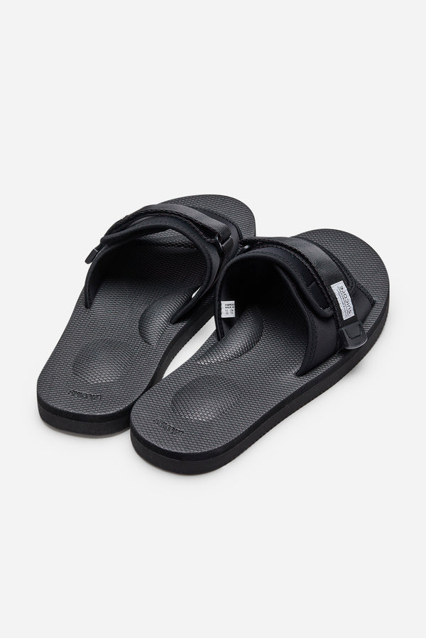 Saturdays New York City PADRI Black