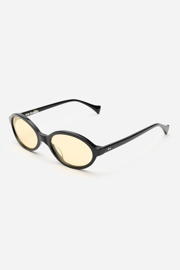 Saturdays New York City Pearl Black