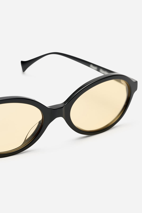 Saturdays New York City Pearl Black