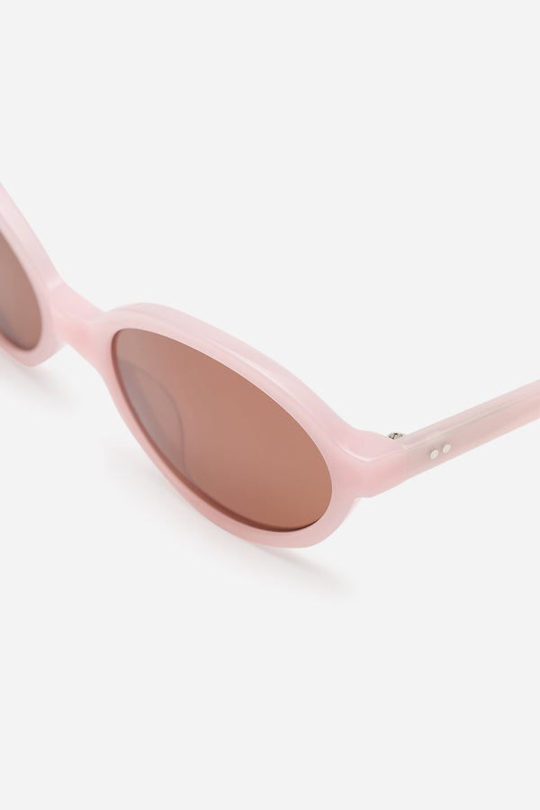 Saturdays New York City Pearl Strawberry Milk