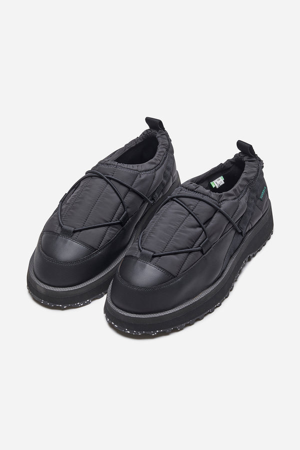 Saturdays New York City PEPPER-TRab-ECO Black