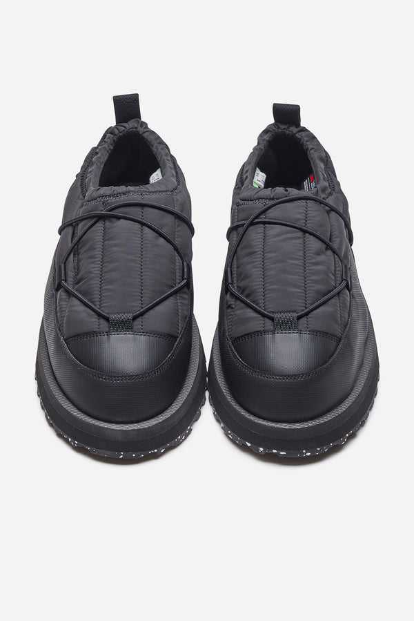 Saturdays New York City PEPPER-TRab-ECO Black