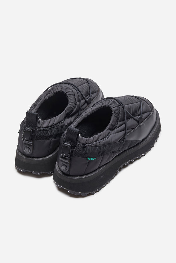 Saturdays New York City PEPPER-TRab-ECO Black