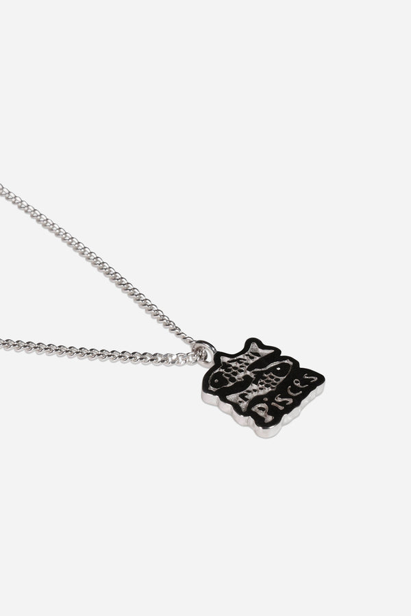 Saturdays New York City Pisces Pendant