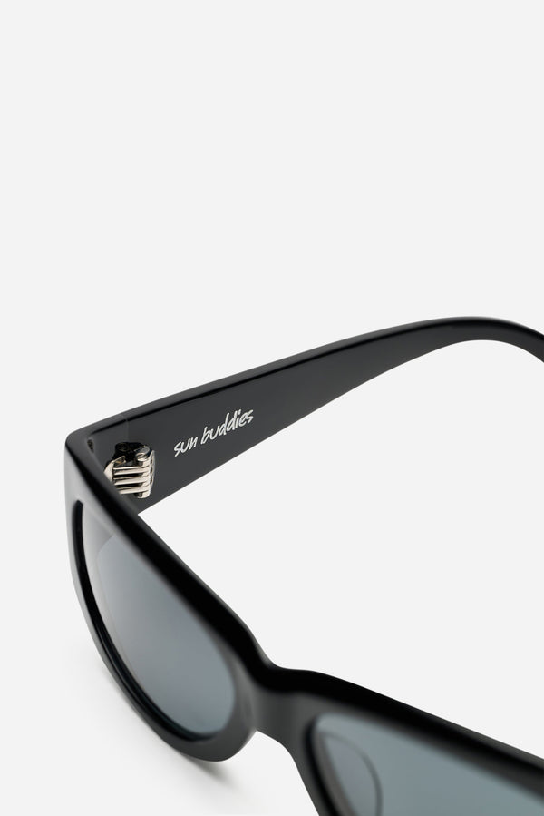 Saturdays New York City Rafael Black