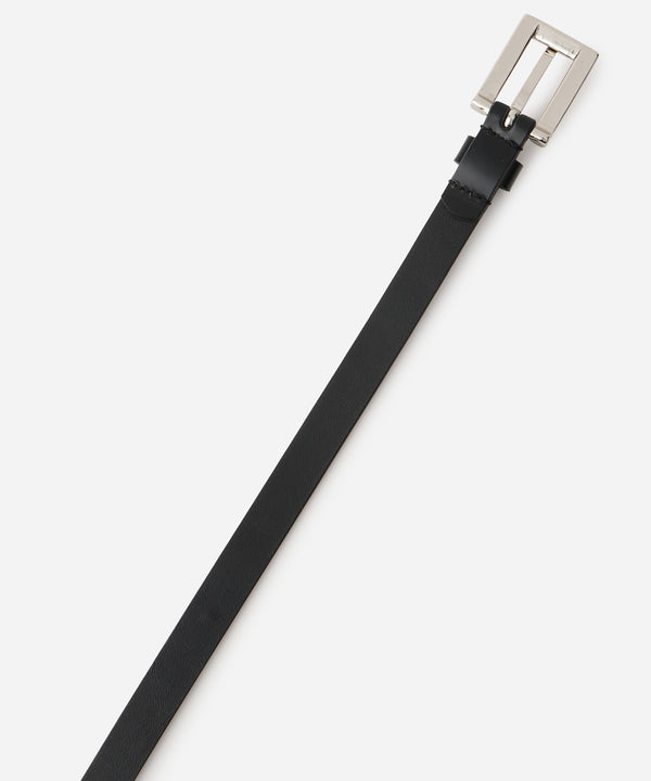 Saturdays New York City Rockaway Belt Black