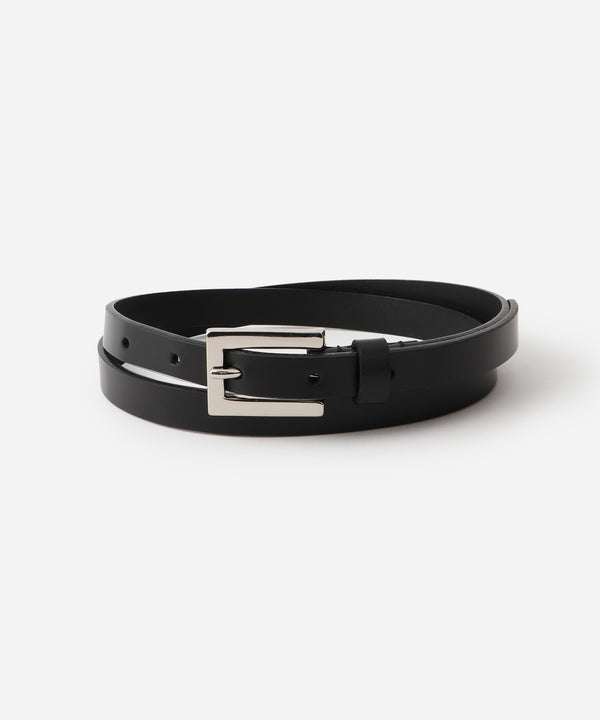 saturdays new york city Rockaway Belt Black