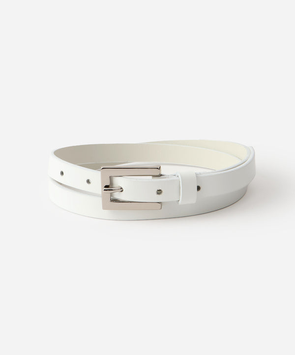 saturdays new york city Rockaway Belt White