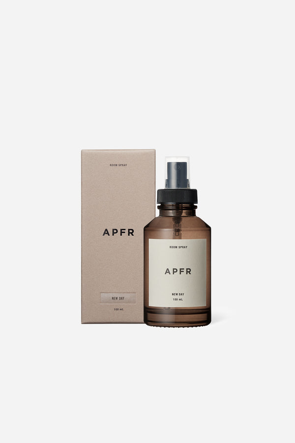 Saturdays New York City Room Spray - New Day