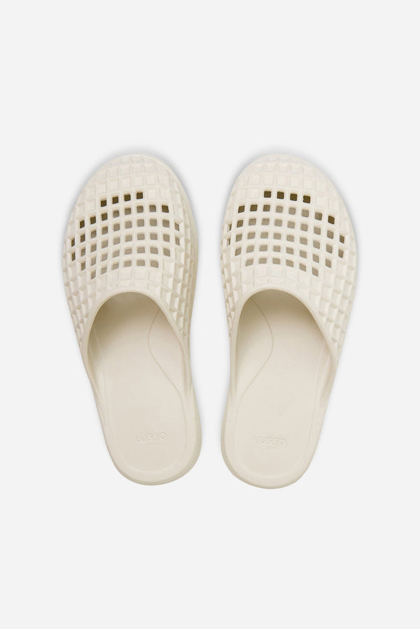 Saturdays New York City Rosa Slide Bone