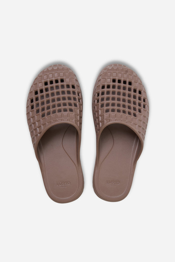 Saturdays New York City Rosa Slide Malt