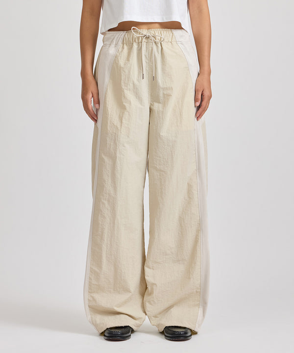 Saturdays New York City Sadie Training Pant Ivory