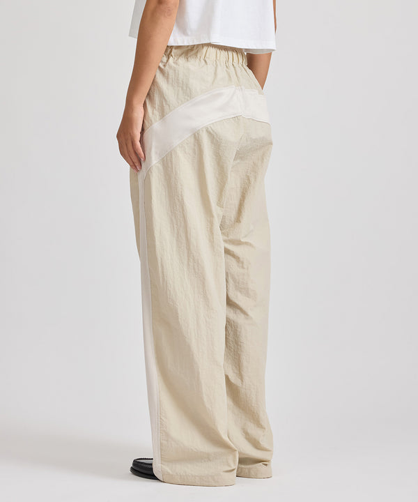 Saturdays New York City Sadie Training Pant Ivory