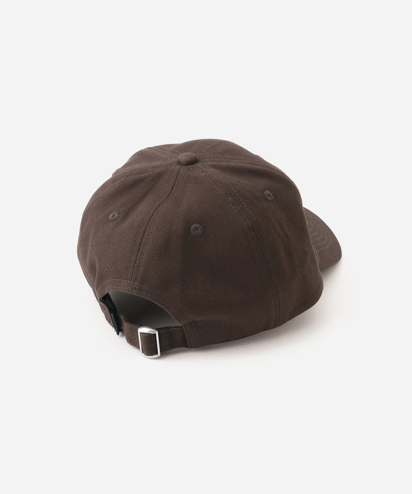Saturdays New York City Slash Surf Cap Dark Brown