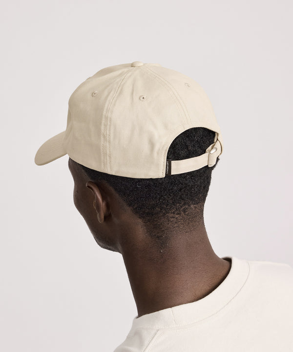 Saturdays New York City Slash Surf Cap Ivory