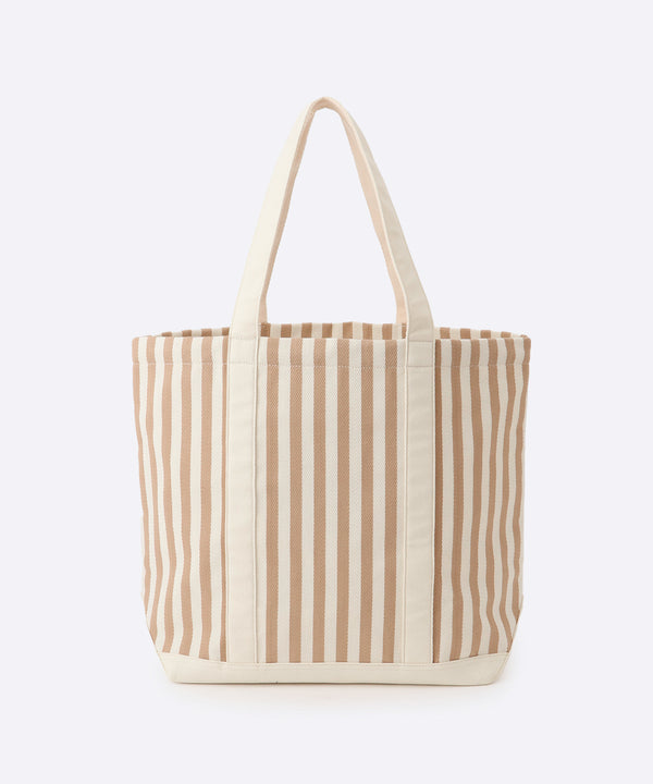 Saturdays New York City SNYC Boat Tote Bag Beige