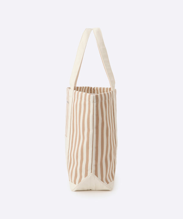 Saturdays New York City SNYC Boat Tote Bag Beige