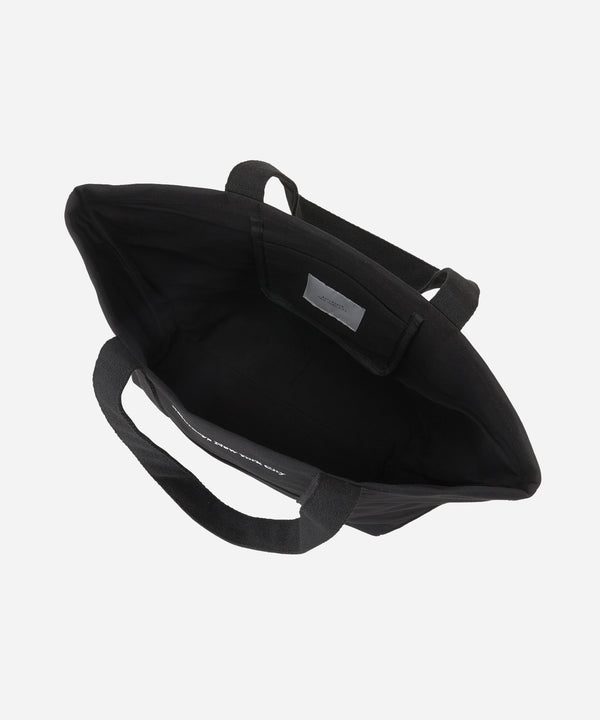 Saturdays New York City SNYC Boat Tote Bag Black