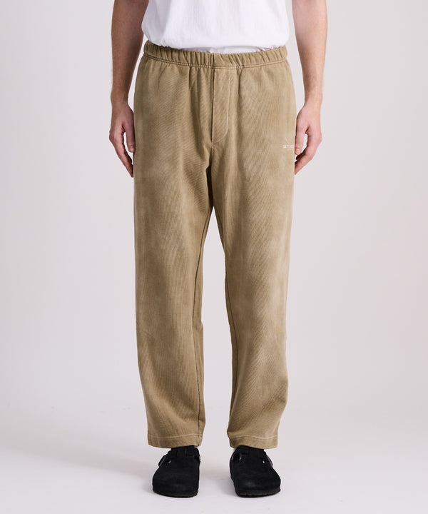 Saturdays New York City Taka Surf Sweatpant Beige