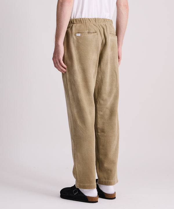 Saturdays New York City Taka Surf Sweatpant Beige
