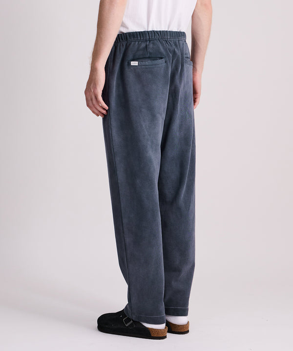 Saturdays New York City Taka Surf Sweatpant Blue