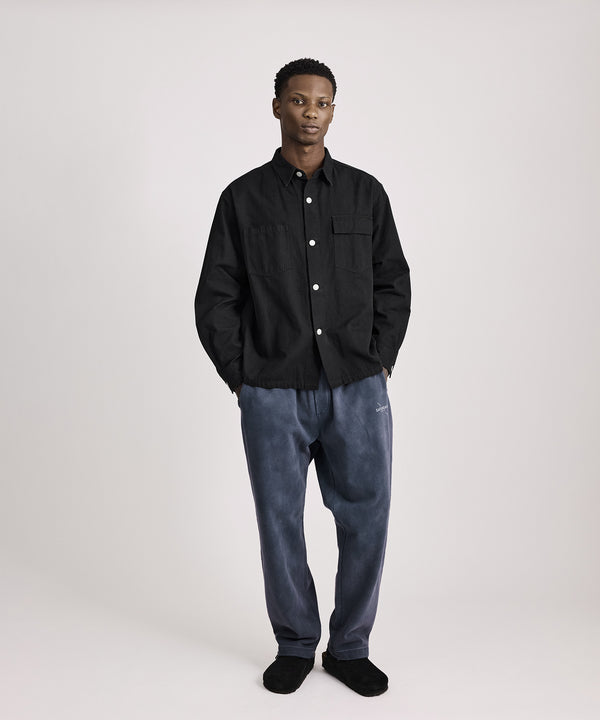 Saturdays New York City Taka Surf Sweatpant Blue