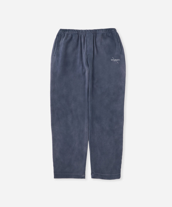 saturdays new york city Taka Surf Sweatpant Blue