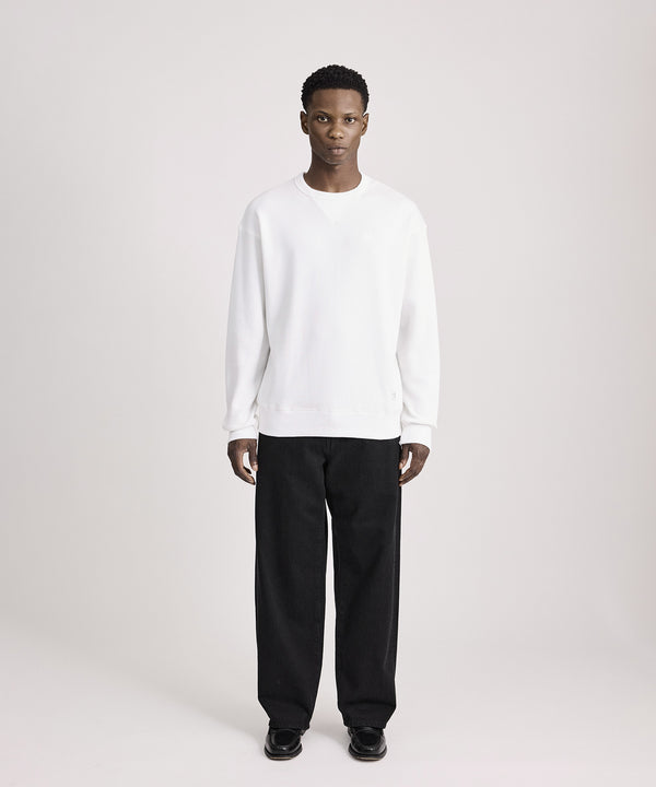 Saturdays New York City Takeru Denim Pant Black