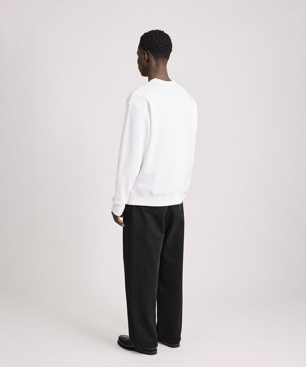 Saturdays New York City Takeru Denim Pant Black