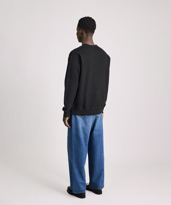 Saturdays New York City Takeru Denim Pant Blue