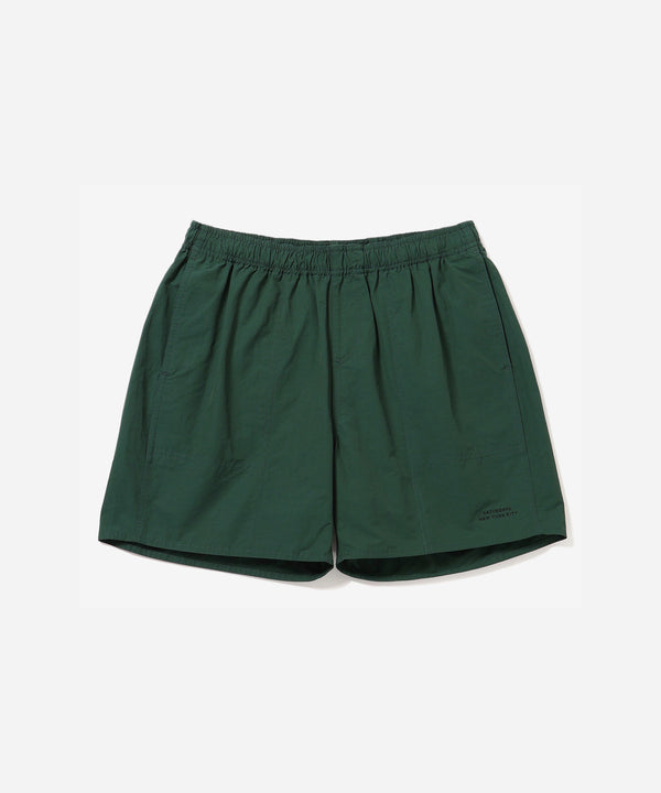 saturdays new york city Talley Swim Short Green
