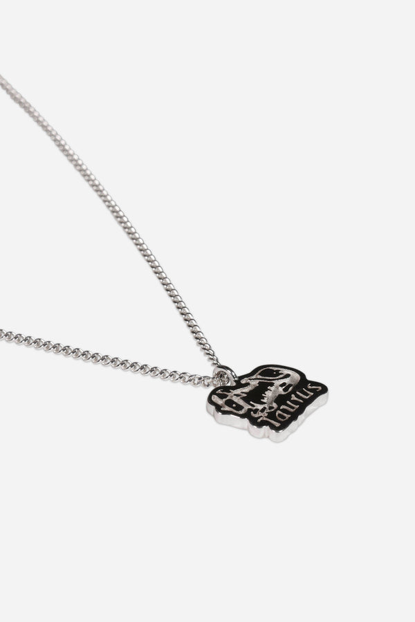 Saturdays New York City Taurus Pendant