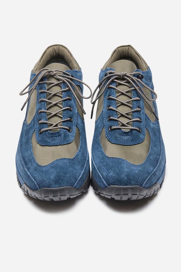 Saturdays New York City VIA-LO-Swp Antique Blue