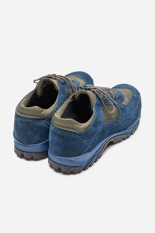 Saturdays New York City VIA-LO-Swp Antique Blue