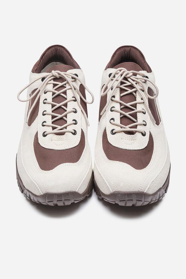 Saturdays New York City VIA-LO-Swp Ivory