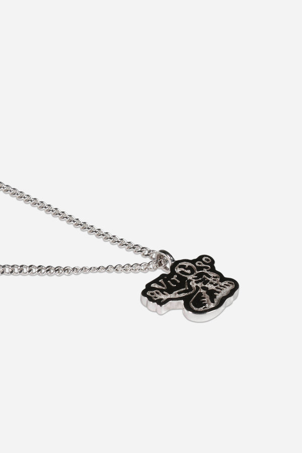 Saturdays New York City Virgo Pendant