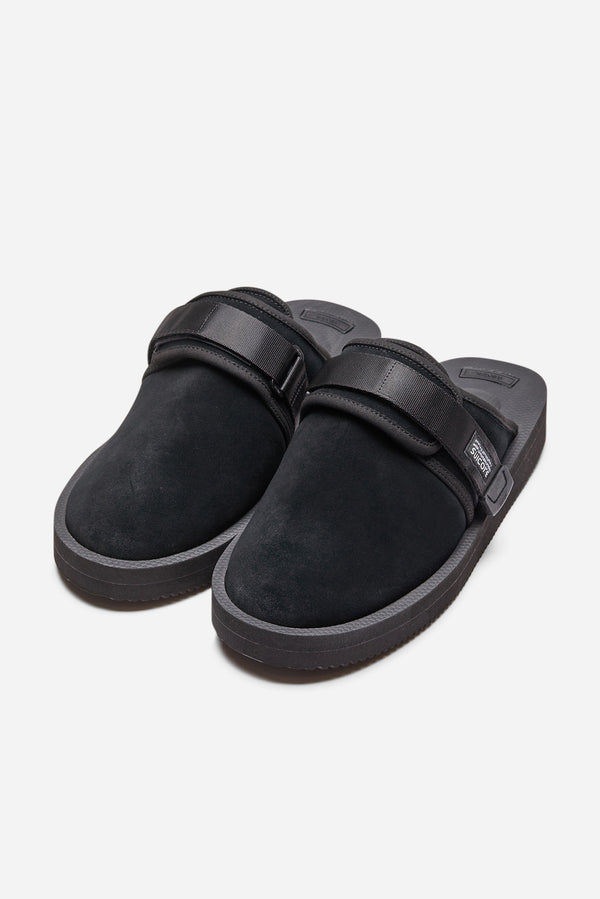 Saturdays New York City ZAVO-VS Black