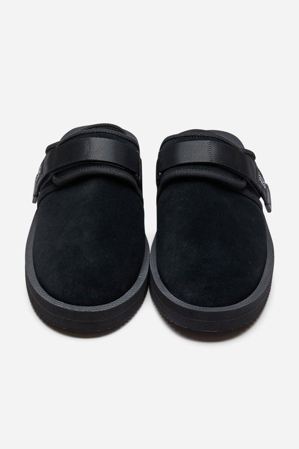 Saturdays New York City ZAVO-VS Black