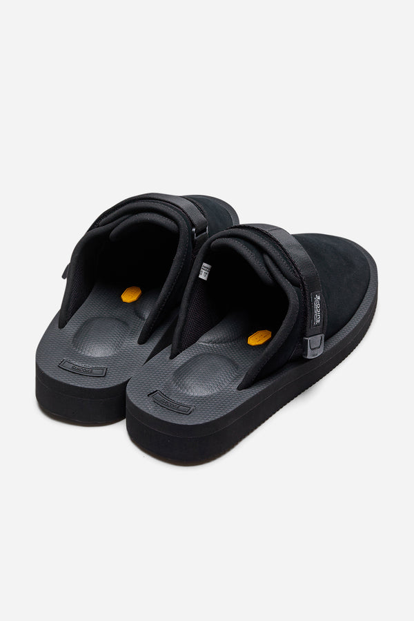 Saturdays New York City ZAVO-VS Black