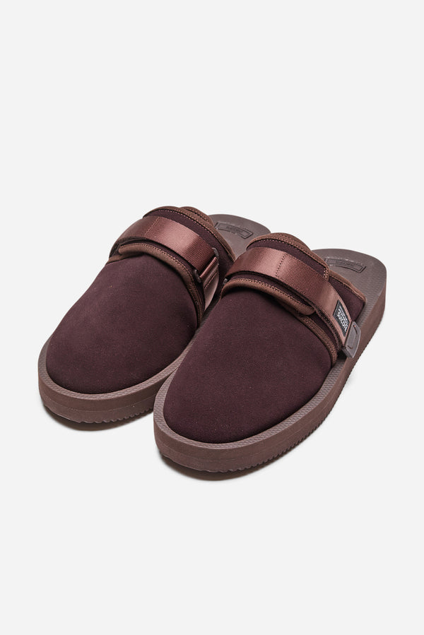 Saturdays New York City ZAVO-VS Brown