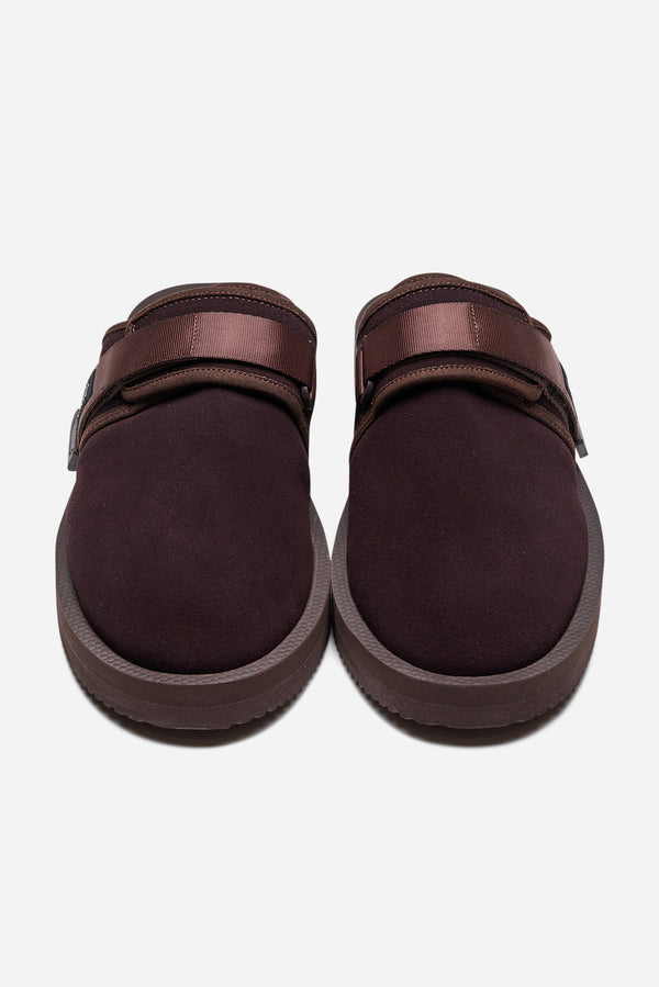 Saturdays New York City ZAVO-VS Brown