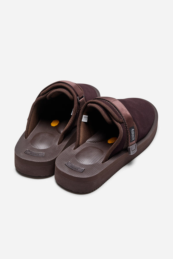 Saturdays New York City ZAVO-VS Brown