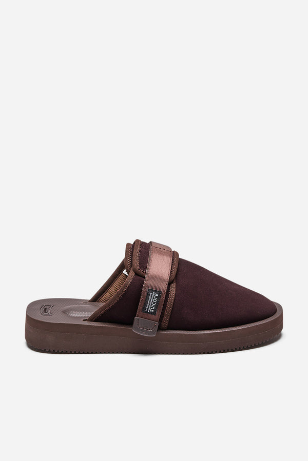 saturdays new york city ZAVO-VS Brown